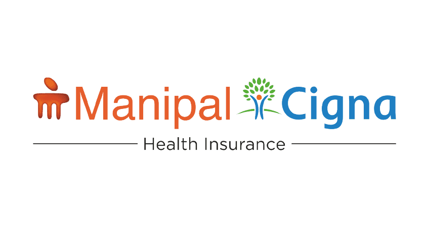 Manipal Cigna Health Insurance logo